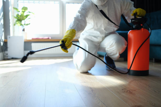 Reliable Drug Lab Cleanup contractor in Ridgewood, IL by Trauma Clean Pros